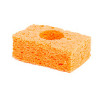 OK International Soldering Accessory Cleaning Sponge AC Series, for use with MFR Work Stand, MX, SP
