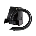 OK International BVX-100, 100-240V ac Solder Fume Extractor, 85W