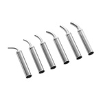 OK International Soldering Accessory Bent Nozzle HN-HCT Series, for use with HCT2-200