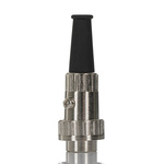 Weller Soldering Accessory Replacement-Plug, for use with LR20 and LR21 Soldering Irons
