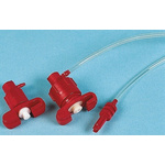 Kahnetics Soldering Accessory Iron Solder Adapter, for use with Kahnetics syringes