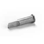 Ersa Soldering Accessory Soldering Iron Hot Blade G132 Series, for use with Independent 130 Gas Soldering Iron