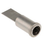 Ersa Soldering Accessory Soldering Iron Hot Blade G072 Series, for use with Independent 75 Gas Soldering Iron