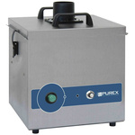 Purex, 230V ac Solder Fume Extractor, Pre-filter, 320W