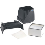 Metcal Pre-Filter Solder Fume Extractor Accessory, for use with BVX 101