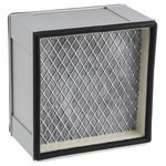 Metcal Main Filter Solder Fume Extractor Accessory, for use with BVX 101