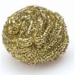 Weller Soldering Accessory Soldering Iron Metal Wool, for use with Weller WDC Tip Dry Cleaning System