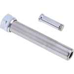 Weller Soldering Accessory Iron Solder Adapter PT; ET; LT; D/1; K/2; LHT; HT; S3 Series, for use with TCPS; TCP 12 &