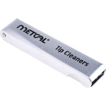 Metcal Soldering Accessory Soldering Iron Tip Cleaner
