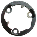 Weller Soldering Accessory Soldering Iron Flange Insulator, for use with TCP; WP60D/E TCP; TCP-3M; TCP-12V; W60D; W60E;