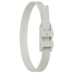 Legrand Grey Cable Tie, 185mm x 9 mm