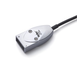 Weller Soldering Accessory Soldering Iron Hot Tweezers, for use with WX Power Units