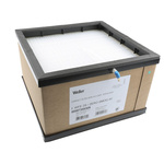 Weller Compact Filter Solder Fume Extractor Accessory, for use with WFE 2S