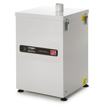RS PRO T15, 230V ac Solder Fume Extractor, HEPA H13, 400W, UK