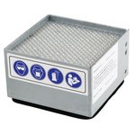 RS PRO Combined Filter Solder Fume Extractor Accessory, for use with T1