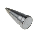 RS PRO 1.6 mm Conical Chisel Soldering Iron Tip for use with DS90