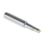 RS PRO 3.2 mm Conical Chisel Soldering Iron Tip for use with AT60D, AT80D