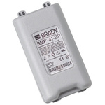 Brady Cable Label Printer Battery Battery Pack, For Use With BMP41 Label Printer