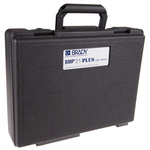Brady Cable Label Printer Case Hardcase, For Use With BMP21, BMP21-PLUS, MP21-LAB