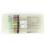 ideal-tek Soldering Accessory Flux Dispensing Pen