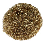 Weller Soldering Accessory Brass Wool, for use with WDC Series