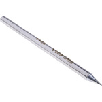 Metcal SSC 1 mm Chisel Soldering Iron Tip for use with MFR-H6-SSC, SP-HC1