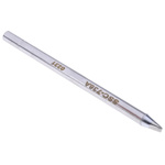 Metcal SSC 2.5 mm Chisel Soldering Iron Tip for use with MFR-H6-SSC, SP-HC1