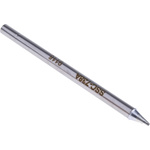 Metcal SSC 1.5 mm Chisel Soldering Iron Tip for use with MFR-H6-SSC, SP-HC1