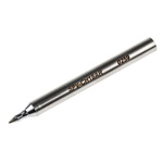 Metcal SxV 1.8 mm Chisel Soldering Iron Tip