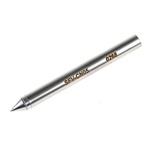 Metcal SxV 0.5 mm Conical Soldering Iron Tip