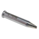 Weller XT B 2.4 x 0.8 mm Screwdriver Soldering Iron Tip for use with WP120, WXP120