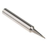 Antex Electronics 0.5 mm Straight Conical Soldering Iron Tip for use with Antex XS Series