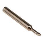 Antex Electronics 3 mm Straight Chisel Soldering Iron Tip for use with Antex CS/TCS Series