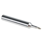 Antex Electronics 2.3 mm Straight Chisel Soldering Iron Tip for use with Antex XS Series