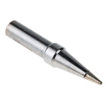 Weller ETF 1.2 mm Straight Hoof Soldering Iron Tip for use with WEP 70