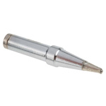 Weller PT AA7 1.6 mm Straight Hoof Soldering Iron Tip
