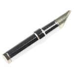 Weller PT DD7 5 mm Straight Hoof Soldering Iron Tip