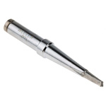 Weller PT L7 2 mm Screwdriver Soldering Iron Tip for use with TCP and TCPS Solderin iron