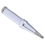 Weller PT AA9 1.6 mm Straight Hoof Soldering Iron Tip