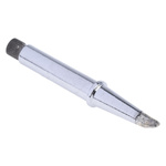 Weller CT5CC9 3.2 mm Bevel Soldering Iron Tip for use with W61