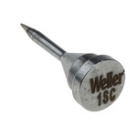 Weller 0.4 x 0.15 mm Screwdriver Soldering Iron Tip for use with WP 80, WSP 80, WXP 80