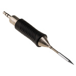 Weller RT 1NW 0.1 x 20 mm Conical Soldering Iron Tip for use with WMRP MS, WXMP