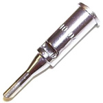 Weller 70 01 06 Bevel Soldering Iron Tip for use with Pyropen Piezo