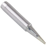 Davum-Tmc 1.6 mm Straight Chisel Soldering Iron Tip for use with 900M-ESD, 907-ESD
