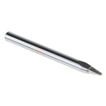 Weller 1.2 mm Straight Chisel Soldering Iron Tip for use with SPI 27