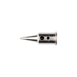 RS PRO 1 mm Conical Soldering Iron Tip for use with RS PRO Gas Soldering Iron (1923668)