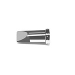 RS PRO 4.6 mm Straight Chisel Soldering Iron Tip for use with RS PRO Soldering Station (7998941)