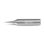 RS PRO 0.5 mm Straight Hoof Soldering Iron Tip for use with RS PRO Soldering Irons & Stations