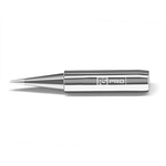 RS PRO 0.8 mm Straight Hoof Soldering Iron Tip for use with RS PRO Soldering Irons & Stations