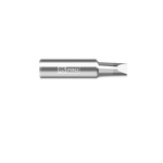 RS PRO 4.6 mm Straight Chisel Soldering Iron Tip for use with RS PRO Soldering Irons